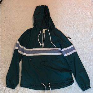 zine pack it! jacket